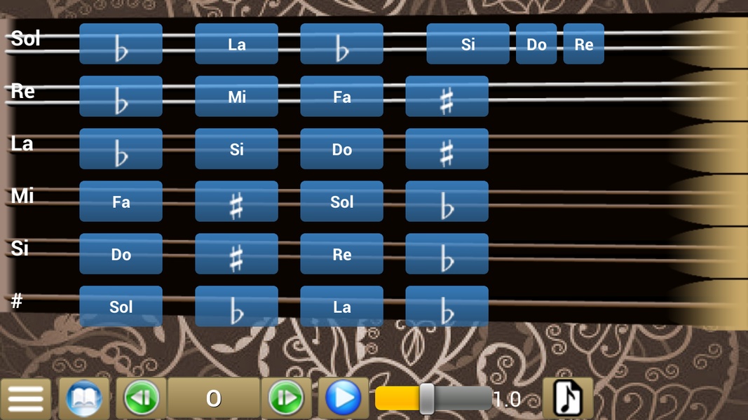 Virtual Lute - Preview 4