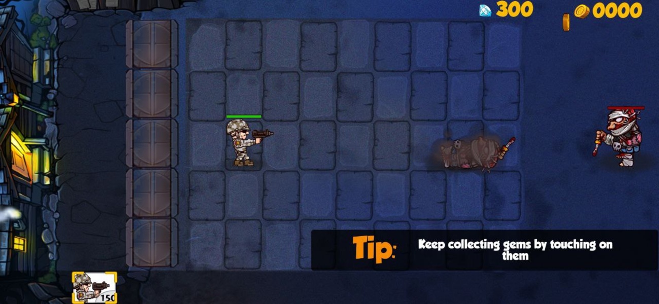 Heroes VS Zombies 2 - Preview 8