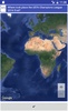 Planet Earth Map Quiz screenshot 4