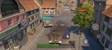 WoT Blitz Reforged Update screenshot 3