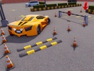 Car Parking - 3D Car Games screenshot 5