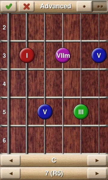GuitarFlex - Preview 2