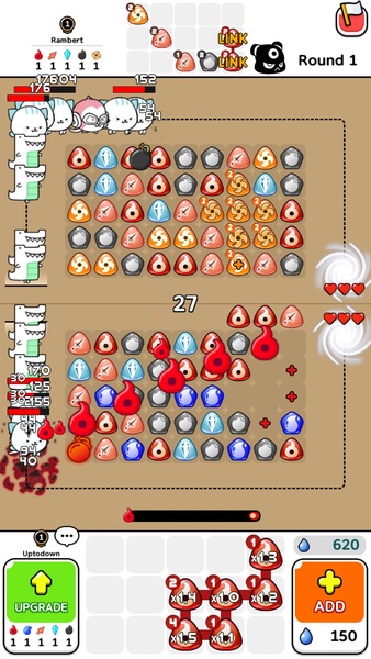 Auto Puzzle Defense - Preview 5