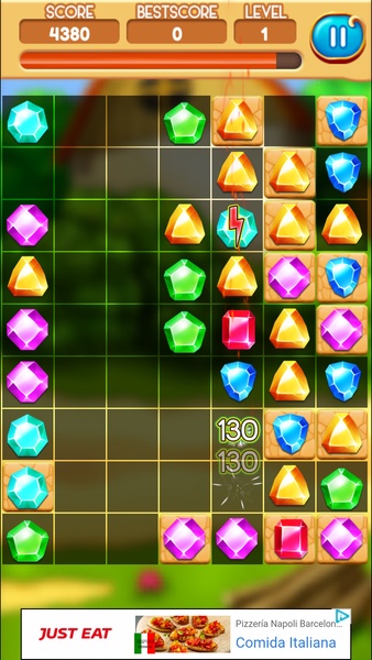 Diamond HD -Connect Gems - Preview 4