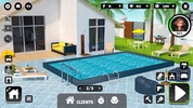 Home Design Makeover Master screenshot 2