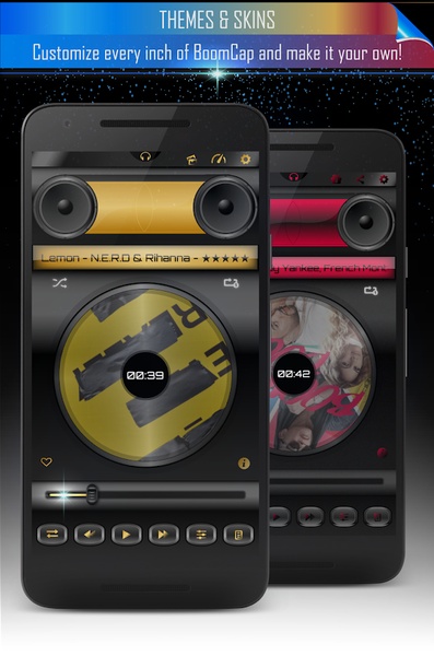 BoomCap Music - Preview 6
