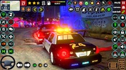 Police Car Driver Games 3D screenshot 16