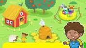 Kiddos in Animal Village screenshot 3