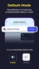 Audio Switch Disable Headphone screenshot 2