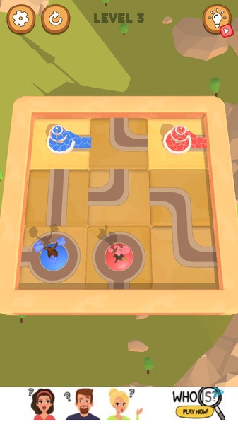 Water Flow - Preview 9