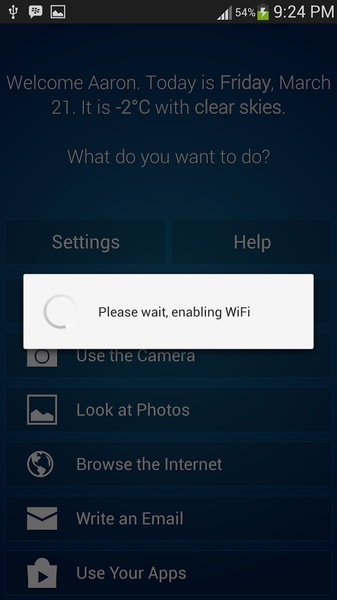 Crescendo Launcher - Preview 14