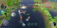 Sea War screenshot 8