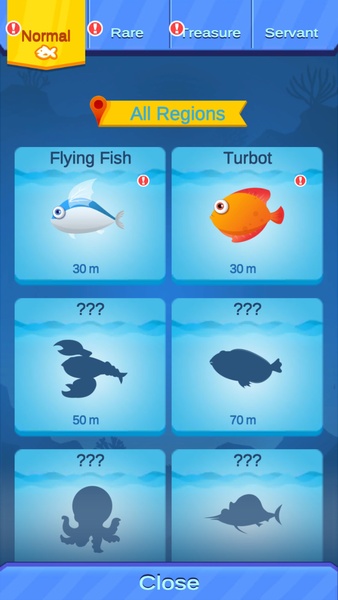 Amazing Fishing - Preview 9