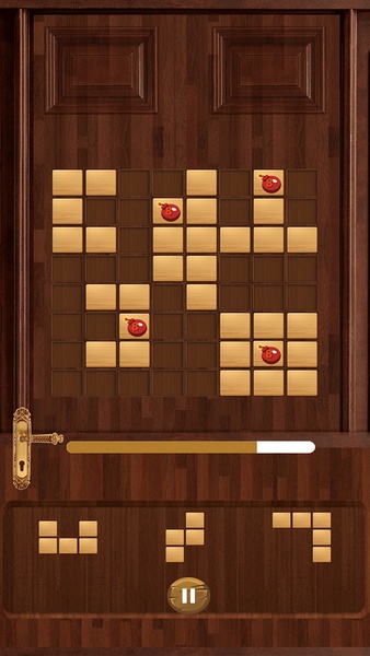 Door Blocks Puzzle - Preview 2