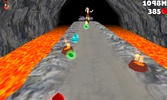 Cave Run 3D screenshot 2