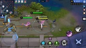 300 Battle: Glamorous Heroes screenshot 4