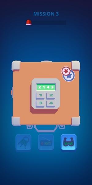 X-ray Safe Breaker - Preview 6