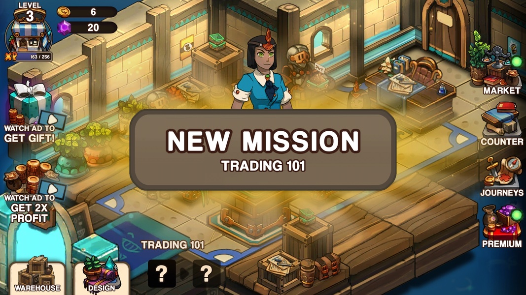 Tiny Shop - Preview 5