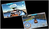 Cruise Ship 3d Simulator Drive screenshot 2