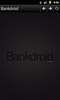 Bankdroid screenshot 1