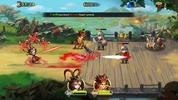 Battle Kingdoms screenshot 2