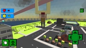 Simple Zombie Town screenshot 10