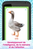 French Flashcards for Kids screenshot 14