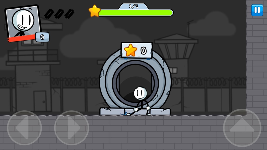 Stick Prison Game for Android - Download