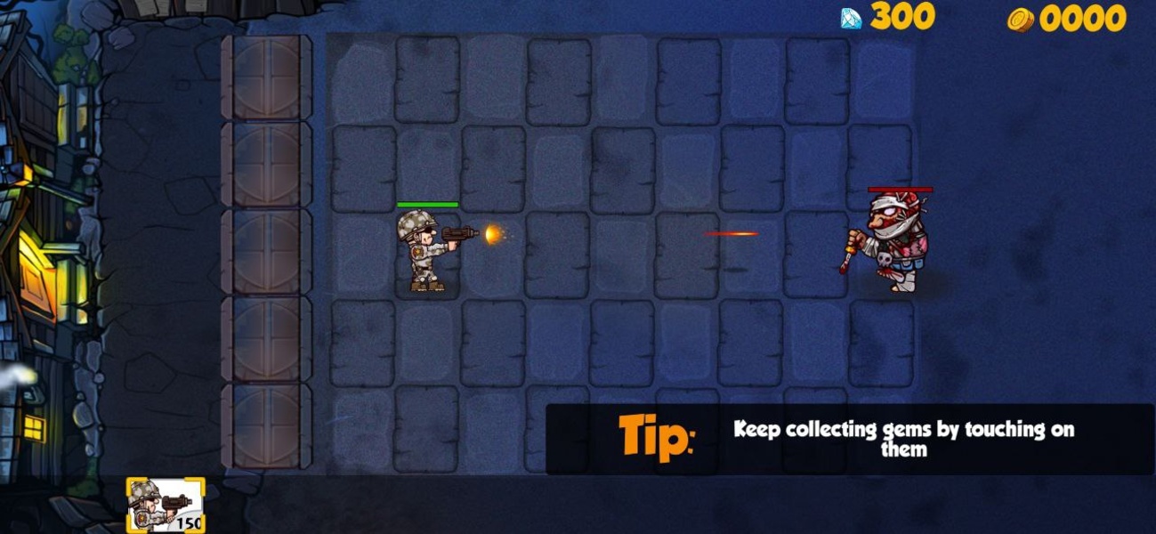 Heroes VS Zombies 2 - Preview 7