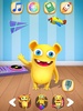 Talking Bob: Family fun Games screenshot 6