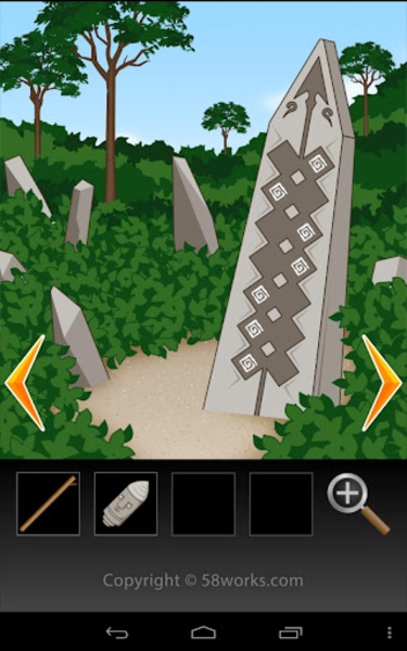 Ruins - Preview 3