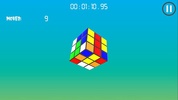 Rubik screenshot 2