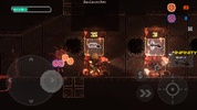 Dead Tunnel screenshot 2