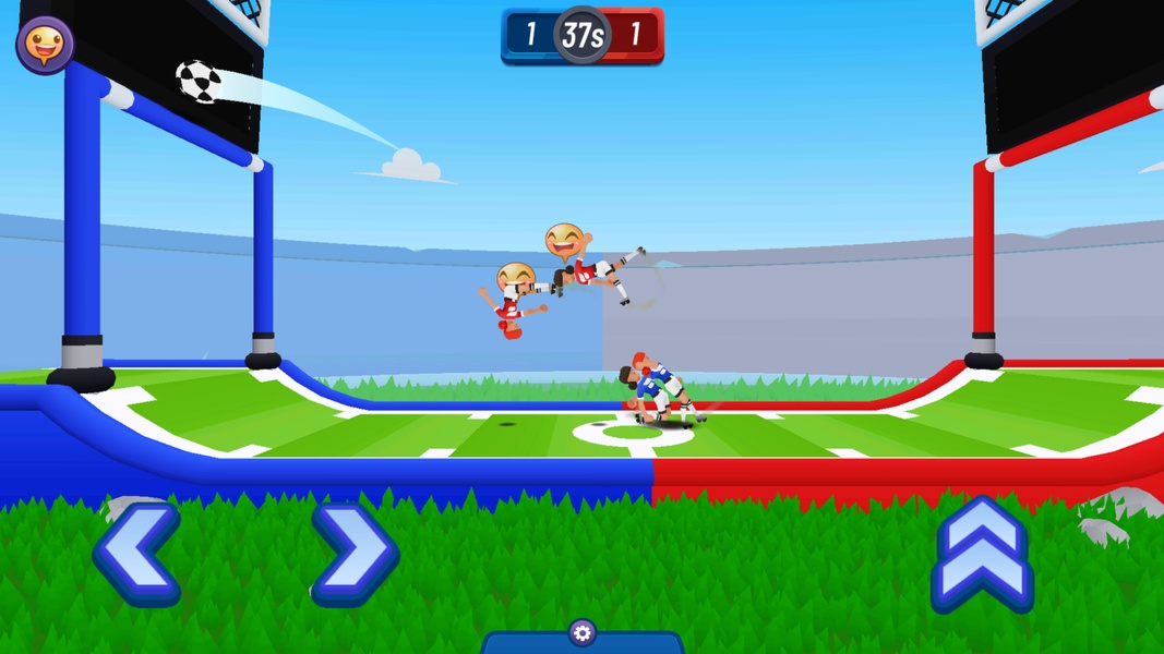 Sonic at the Olympic Games: Tokyo 2020 para Android - Baixe o APK na  Uptodown