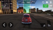 Ultimate Car Driving: Classics screenshot 7