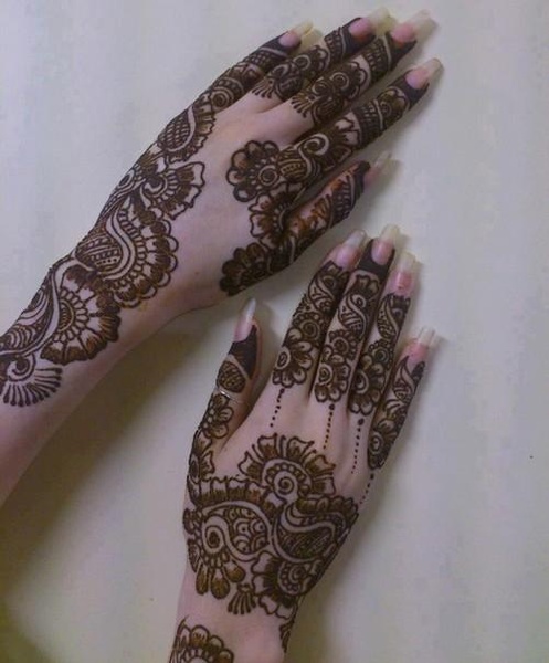 Mehandi - Preview 9