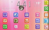 Gentle Lite Icon Pack Nova ADW screenshot 4