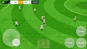 Golden Team Soccer 18 screenshot 8
