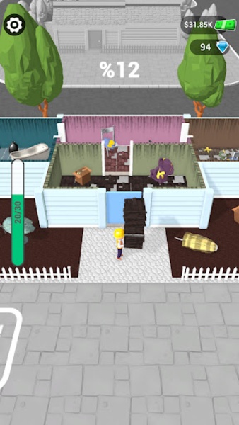 House Flip Master - Preview 8