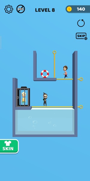 Pin Rescue - Preview 7