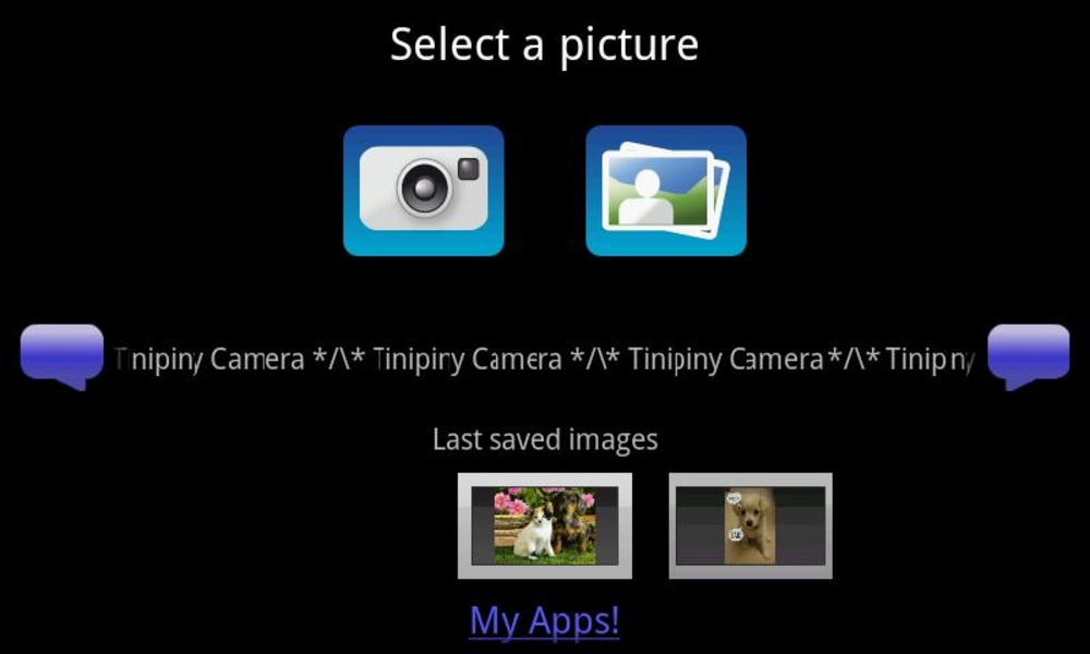 Tinipiny Camera - Preview 14