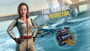 Boat Racing 3D: Jetski Driver screenshot 11