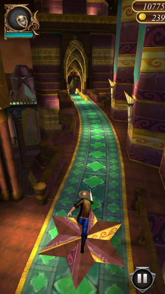 Lost Temple Endless Run - Preview 2