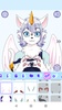 Magic Furry Dress Up screenshot 11