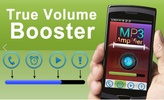 Volume Booster pro screenshot 5