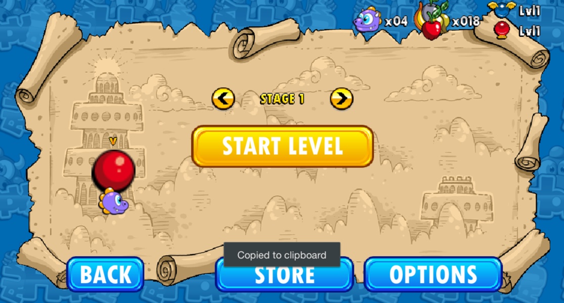 Run Hopy Run - Preview 13