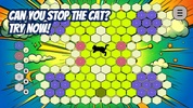 Chat Noir Hexagon screenshot 3