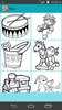Kids Coloring Pages screenshot 2