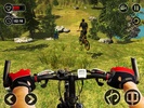 Uphill Offroad Bicycle Rider screenshot 7