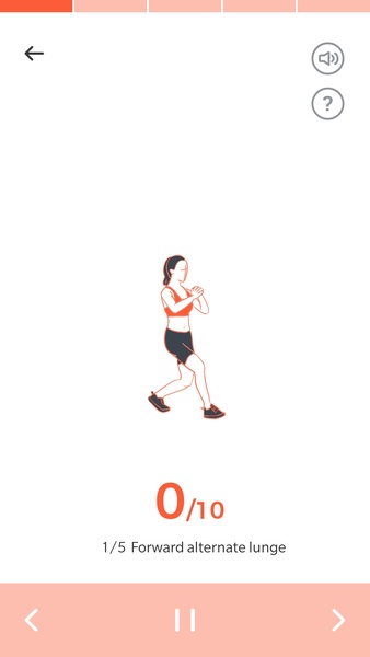 She Fitness Pro - Preview 6